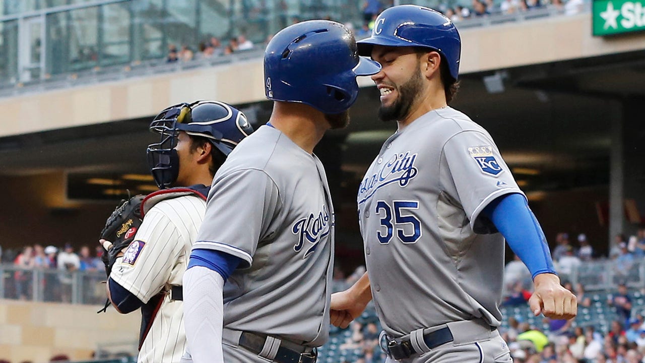 WhatIfSports: What if the Royals dominate the All-Star Game?